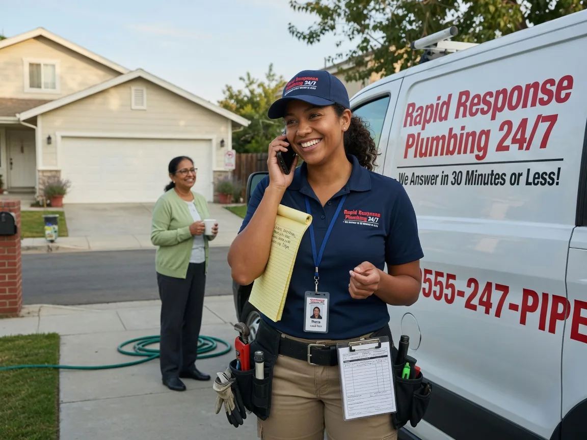 Emergency Plumber Hudson, OH FAQs